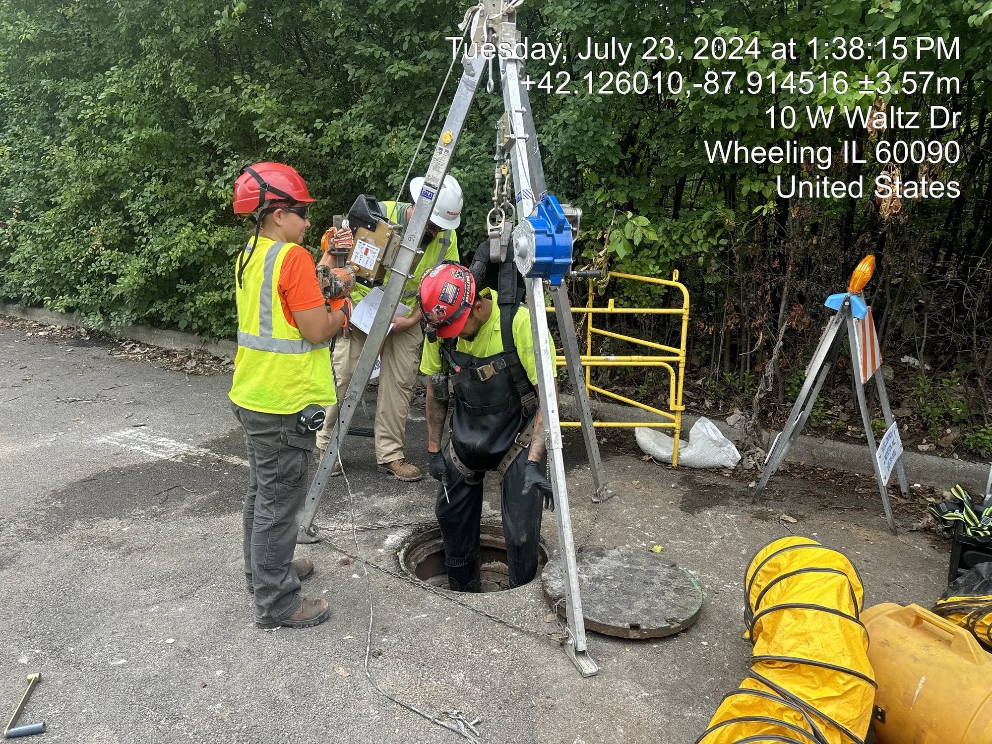 August progress August progress