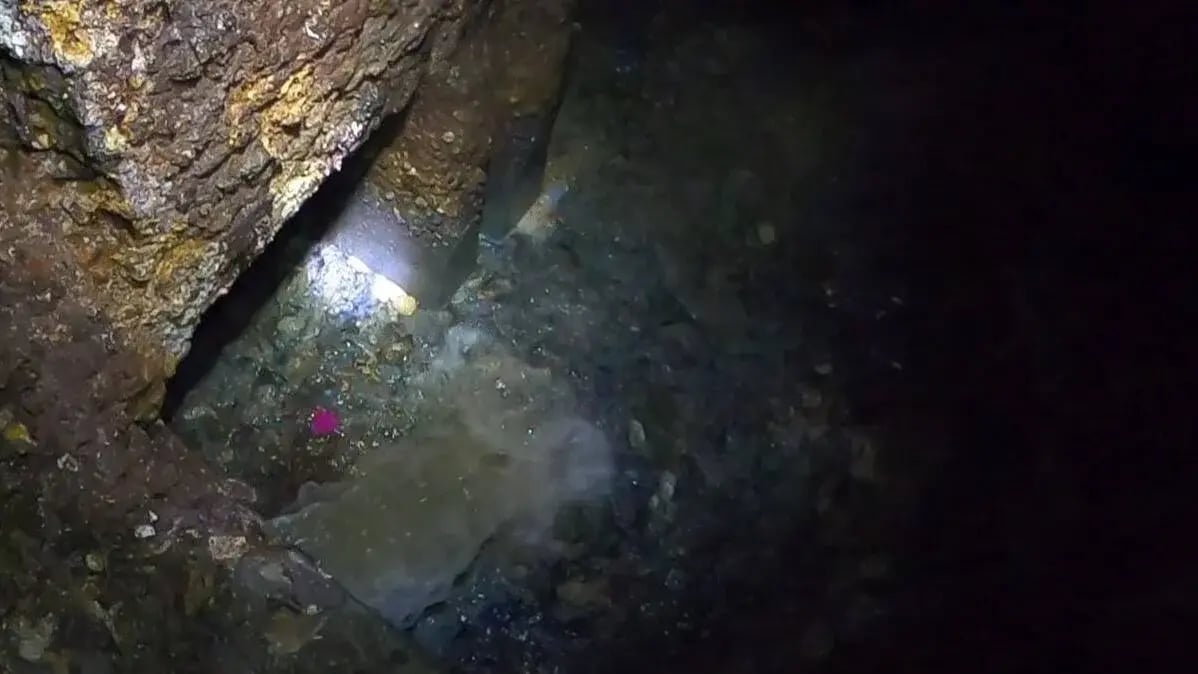 Confined Space Confined Space