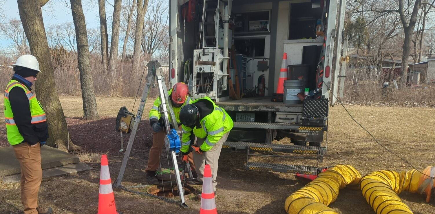 Junction Chambers Junction Chambers