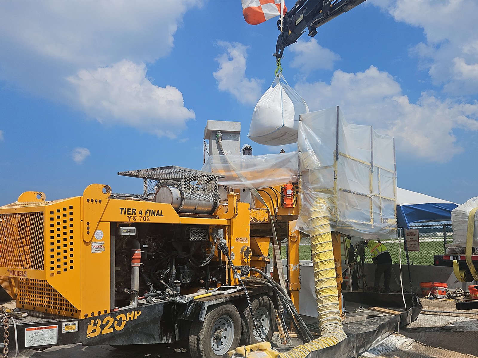 Wheeling - August and September 2025 Projections Wheeling - August and September 2025 Projections