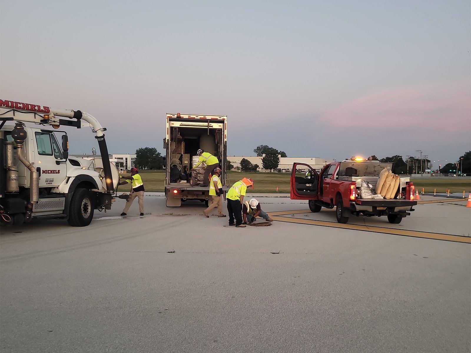 Wheeling - July 2025 Progress Wheeling - July 2025 Progress